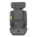 Kikka Boo Flit i-Size auto sedište Light Grey 76-150cm, Isofix - Слика 6