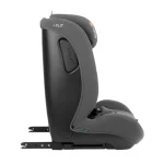 Kikka Boo Flit i-Size auto sedište Light Grey 76-150cm, Isofix - Слика 3