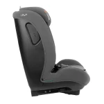 Kikka Boo Flit i-Size auto sedište Light Grey 76-150cm, Isofix - Слика 2