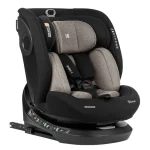 Kikka Boo Hike autosedište i-Size Beige 40-150cm, Isofix