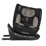 Kikka Boo Hike autosedište i-Size Beige 40-150cm, Isofix - Слика 12