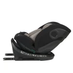 Kikka Boo Hike autosedište i-Size Beige 40-150cm, Isofix - Слика 11