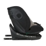 Kikka Boo Hike autosedište i-Size Beige 40-150cm, Isofix - Слика 9