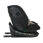 Kikka Boo Hike autosedište i-Size Beige 40-150cm, Isofix - Слика 8