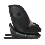 Kikka Boo Hike autosedište i-Size Beige 40-150cm, Isofix - Слика 7