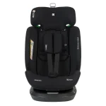 Kikka Boo Hike autosedište i-Size Beige 40-150cm, Isofix - Слика 3