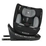 Kikka Boo Hike autosedište i-Size Dark Grey 40-150cm, Isofix - Слика 12