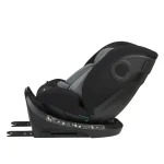 Kikka Boo Hike autosedište i-Size Dark Grey 40-150cm, Isofix - Слика 10