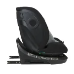 Kikka Boo Hike autosedište i-Size Dark Grey 40-150cm, Isofix - Слика 7