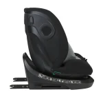 Kikka Boo Hike autosedište i-Size Dark Grey 40-150cm, Isofix - Слика 6