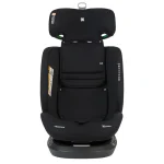 Kikka Boo Hike autosedište i-Size Dark Grey 40-150cm, Isofix - Слика 4