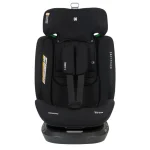 Kikka Boo Hike autosedište i-Size Dark Grey 40-150cm, Isofix - Слика 3