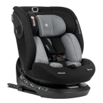 Kikka Boo Hike autosedište i-Size Light Grey 40-150cm, Isofix