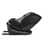 Kikka Boo Hike autosedište i-Size Light Grey 40-150cm, Isofix - Слика 11