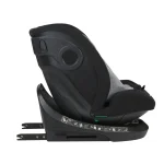 Kikka Boo Hike autosedište i-Size Light Grey 40-150cm, Isofix - Слика 9