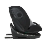 Kikka Boo Hike autosedište i-Size Light Grey 40-150cm, Isofix - Слика 8