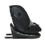 Kikka Boo Hike autosedište i-Size Light Grey 40-150cm, Isofix - Слика 7