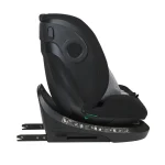 Kikka Boo Hike autosedište i-Size Light Grey 40-150cm, Isofix - Слика 6