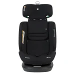 Kikka Boo Hike autosedište i-Size Light Grey 40-150cm, Isofix - Слика 4