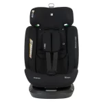 Kikka Boo Hike autosedište i-Size Light Grey 40-150cm, Isofix - Слика 3