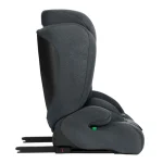 Kikka Boo i-Cross autosedište i-Size Dark Grey, 76-150 cm Isofix - Слика 5