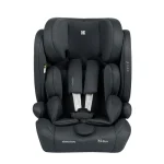 Kikka Boo i-Cross autosedište i-Size Dark Grey, 76-150 cm Isofix - Слика 2