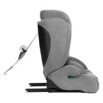 Kikka Boo i-Cross autosedište i-Size Light Grey, 76-150 cm Isofix - Слика 6