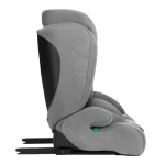 Kikka Boo i-Cross autosedište i-Size Light Grey, 76-150 cm Isofix - Слика 5