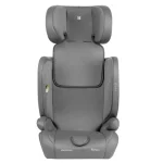 Kikka Boo i-Cross autosedište i-Size Light Grey, 76-150 cm Isofix - Слика 4