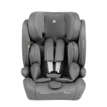 Kikka Boo i-Cross autosedište i-Size Light Grey, 76-150 cm Isofix - Слика 2