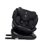 Kikka Boo i-Felix autosedište i-Size Black, 40-150 cm Isofix - Слика 6