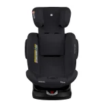 Kikka Boo i-Felix autosedište i-Size Black, 40-150 cm Isofix - Слика 4