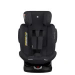 Kikka Boo i-Felix autosedište i-Size Black, 40-150 cm Isofix - Слика 3