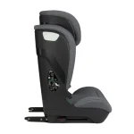 Kikka Boo i-Scout autosedište i-Size Dark Grey, 100-150cm Isofix - Слика 2