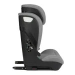 Kikka Boo i-Scout autosedište i-Size Light Grey, 100-150cm Isofix - Слика 2