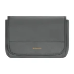 Kikka Boo Kaia Premium kolica za bebe 3u1 Dark Grey - Слика 11