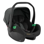 Kikka Boo Kaia Premium kolica za bebe 3u1 Dark Grey - Слика 7