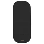 Kikka Boo Kaia Premium kolica 2u1 Black - Слика 7