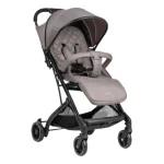 Kikka Boo Miley Premium kolica za bebe Beige, 0m+ - Слика 2