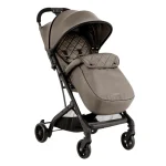 Kikka Boo Miley Premium kolica za bebe Beige, 0m+