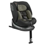 Kikka Boo Orbit auto sedište i-Size sa potpornom nogom Green, 40-150cm