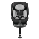 Kikka Boo Orbit auto sedište za decu i-Size sa potpornom nogom Light Grey, 40-150cm - Слика 4