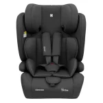 Kikka Boo Pass auto sedište za decu i-Size Black, 76 - 150 cm - Слика 3