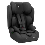Kikka Boo Pass auto sedište za decu i-Size Black, 76 - 150 cm