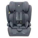 Kikka Boo Pass auto sedište za decu i-Size Grey, 76 - 150 cm - Слика 3