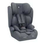 Kikka Boo Pass auto sedište za decu i-Size Grey, 76 - 150 cm