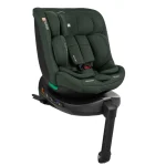 Kikka Boo Secure i-Size auto sedište Army Green, 40-150cm Isofix