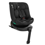 Kikka Boo Secure i-Size auto sedište Black, 40-150cm Isofix