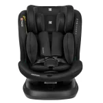 Kikka Boo Shift auto sedište Black 0-36kg, Isofix - Слика 10