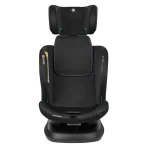 Kikka Boo Shift auto sedište Black 0-36kg, Isofix - Слика 9